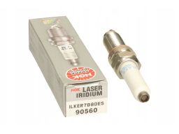 Świeca Zapłonowa Ilker7B8Des