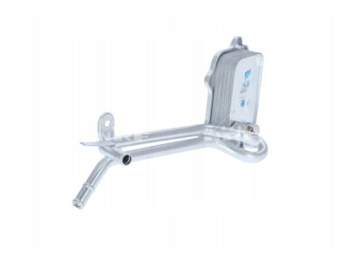 Chłodnica Oleju 31261