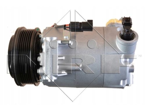 Kompresor Klimatyzacji 32843