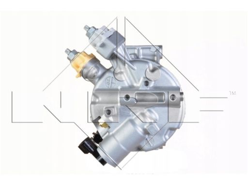 Kompresor Klimatyzacji 32843