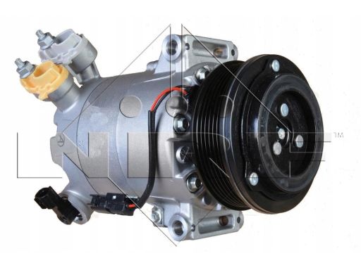 Kompresor Klimatyzacji 32843