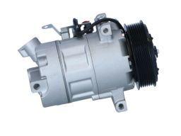 Kompresor Klimatyzacji 320055