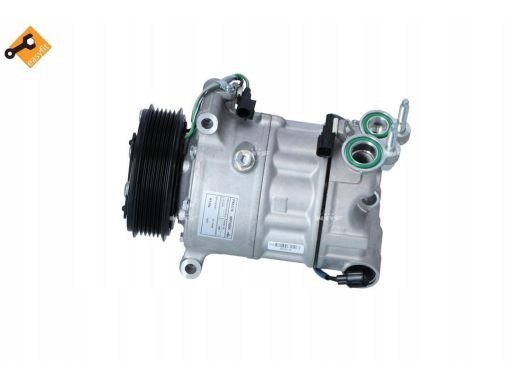 Kompresor Klimatyzacji 32934