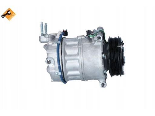 Kompresor Klimatyzacji 32934