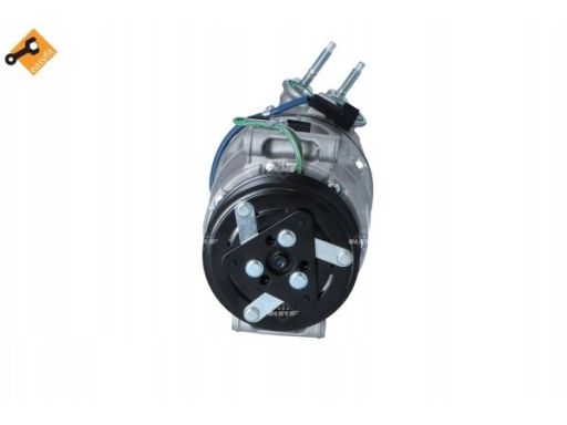 Kompresor Klimatyzacji 32934