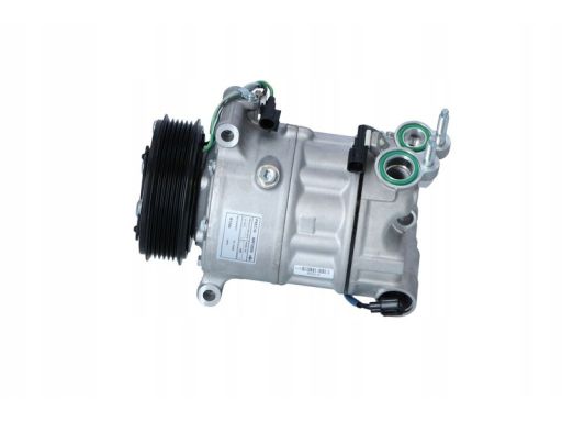 Kompresor Klimatyzacji 32934