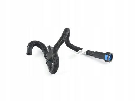 Wąż przewód paliwa z czujnikiem BMW 1 F20 F21 2 F22 3 F30 F31 F34 4 F3