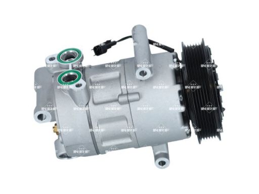 Kompresor Klimatyzacji 320157