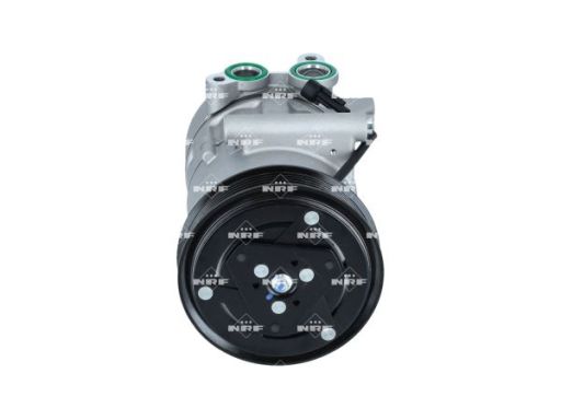 Kompresor Klimatyzacji 320157