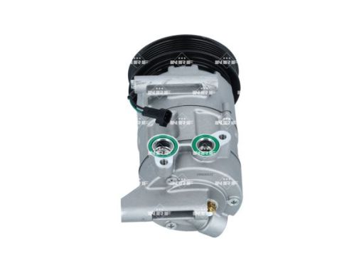 Kompresor Klimatyzacji 320157