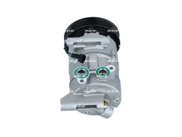 Kompresor Klimatyzacji 320157