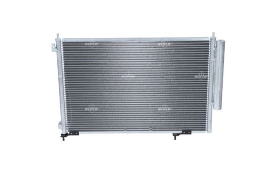 Skraplacz Klimatyzacji 350416