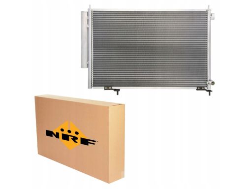 Skraplacz Klimatyzacji 350416