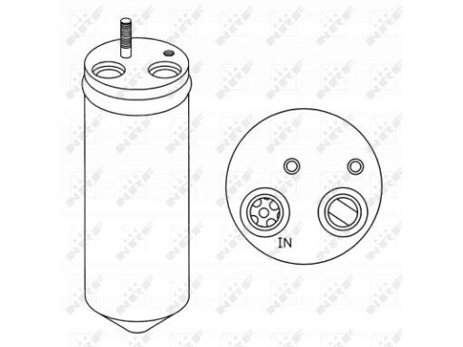 Osuszacz Klimatyzacji 33148