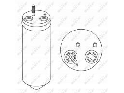 Osuszacz Klimatyzacji 33148