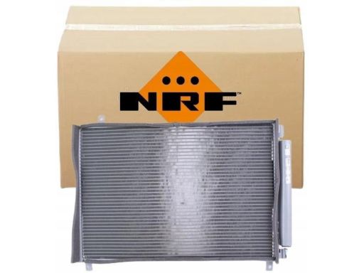 Skraplacz Klimatyzacji 350461