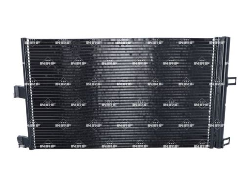 Skraplacz Klimatyzacji 350517