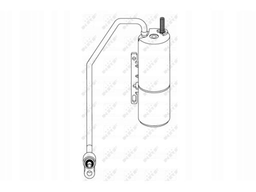 Osuszacz Klimatyzacji 33289