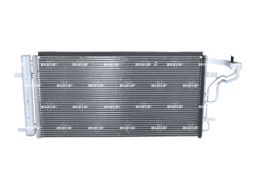 Skraplacz Klimatyzacji 350531