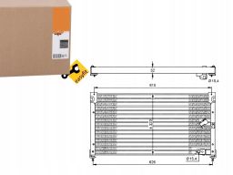 Skraplacz Klimatyzacji 35348