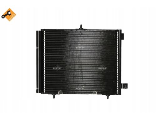 Skraplacz Klimatyzacji 35405