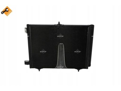 Skraplacz Klimatyzacji 35405