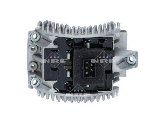 Rezystor Wentylatora Dmuchawy 342004