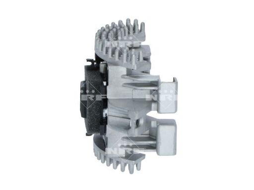 Rezystor Wentylatora Dmuchawy 342004