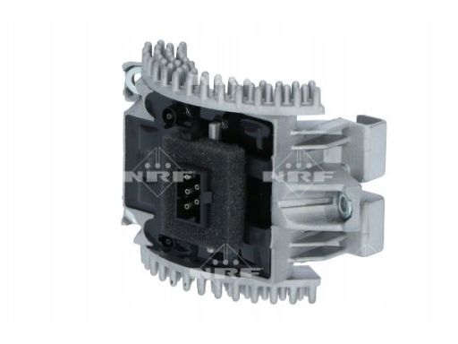 Rezystor Wentylatora Dmuchawy 342004