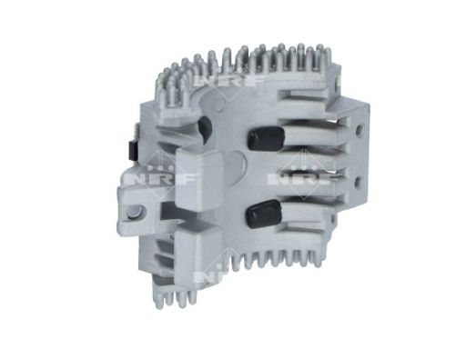 Rezystor Wentylatora Dmuchawy 342004