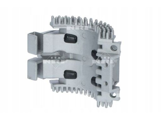 Rezystor Wentylatora Dmuchawy 342004