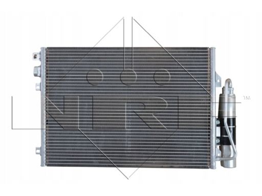 Skraplacz Klimatyzacji 35430