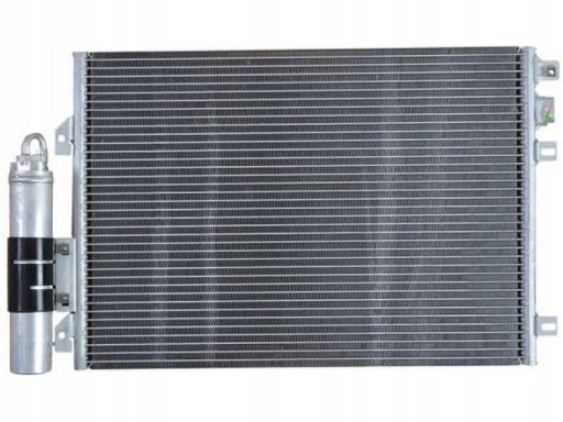 Skraplacz Klimatyzacji 35430