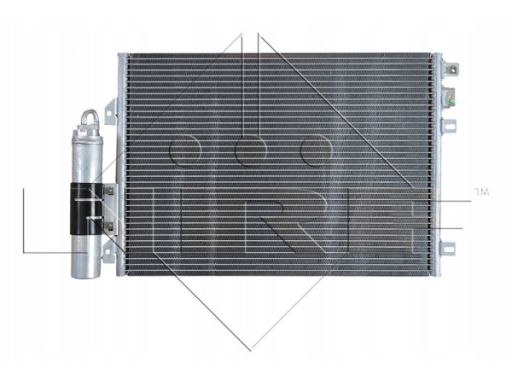 Skraplacz Klimatyzacji 35430