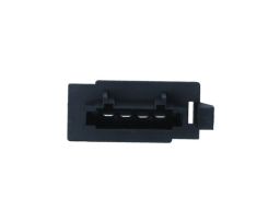 Rezystor Wentylatora Dmuchawy 342019