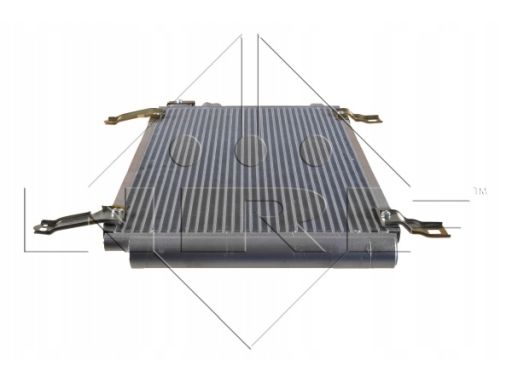 Skraplacz Klimatyzacji 35464