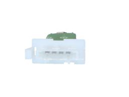 Rezystor Wentylatora Dmuchawy 342031