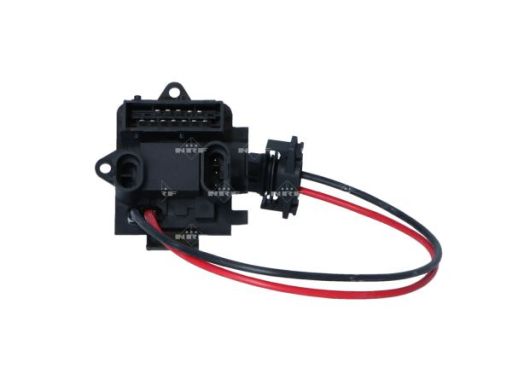 Rezystor Wentylatora Dmuchawy 342061