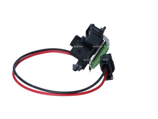 Rezystor Wentylatora Dmuchawy 342061