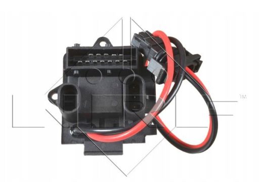 Rezystor Wentylatora Dmuchawy 342061