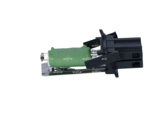 Rezystor Wentylatora Dmuchawy 342073