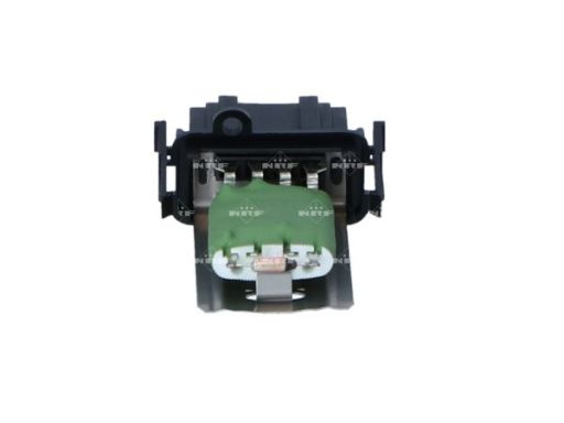 Rezystor Wentylatora Dmuchawy 342073