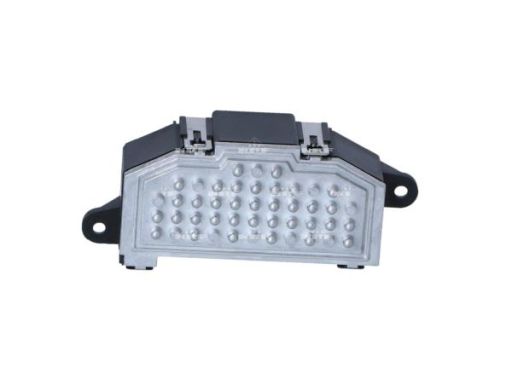 Regulator Wentylatora Nawiewu Do Wnętrza 342104