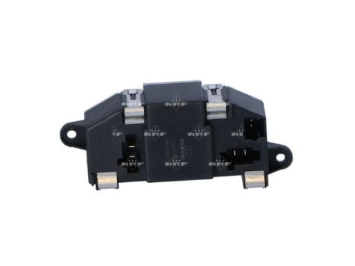 Regulator Wentylatora Nawiewu Do Wnętrza 342104