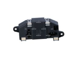 Regulator Wentylatora Nawiewu Do Wnętrza 342104