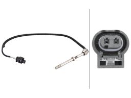 Czujnik Temperatury Spalin 6Pt 010 376-121