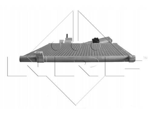 Skraplacz Klimatyzacji 350017