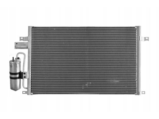 Skraplacz Klimatyzacji 350017