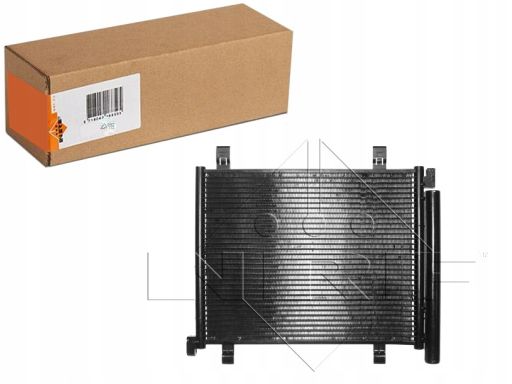 Skraplacz Klimatyzacji 350045