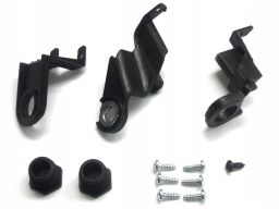 Zestaw naprawczy lewej lampy reflektora przód Volkswagen Golf Plus